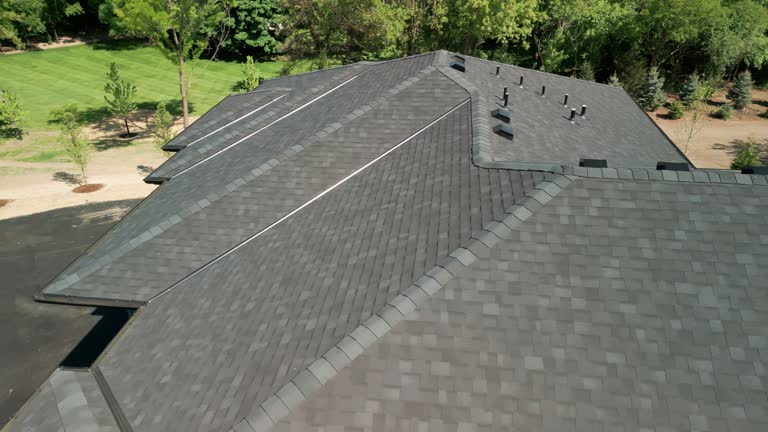 Emergency Roof Repair in Lilburn, GA